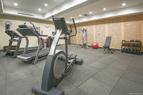 La Quinta Inn Ste Gonzales